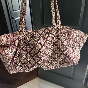 Vera Bradley  Patterned Women's Bag (Large)